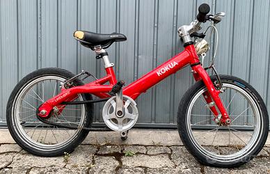 KOKUA LIKEtoBIKE 16” | Prima bici a pedali