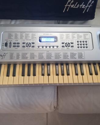 pianola