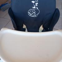 Rialzo sedia seat-up Prenatal