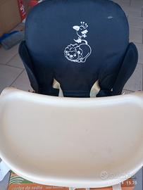 Rialzo sedia seat-up Prenatal