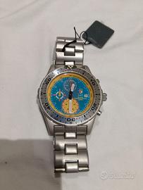 Orologio Crono Time Force WR. 5 ATM