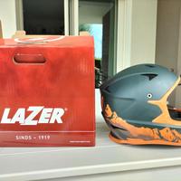 Casco integrale BMX MTB 