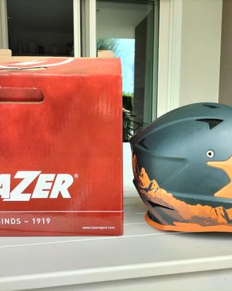 Casco integrale BMX MTB 