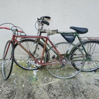 Bici da uomo