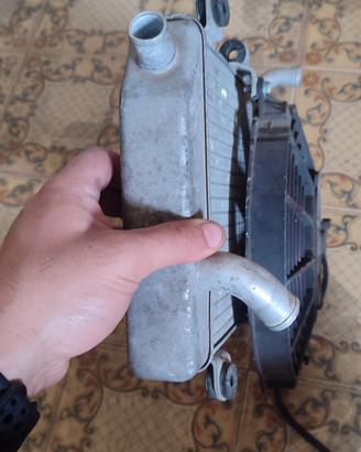 radiatore moto/scooter