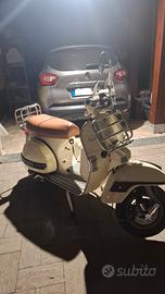 lml star 200 4t 