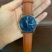 Orologio Fossil FS5661- NUOVO, mai usato- custodia