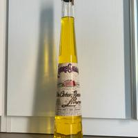 Liquore Galliano Ditta Antonio Vaccari di Livorno
