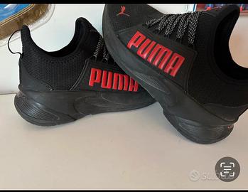 Scarpe Puma