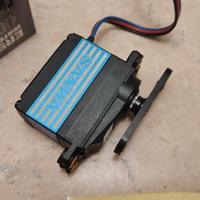 Servo Sanwa ERS 961 Auto RC 1/8 1/10