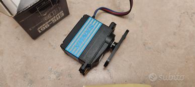 Servo Sanwa ERS 961 Auto RC 1/8 1/10