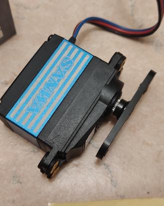 Servo Sanwa ERS 961 Auto RC 1/8 1/10