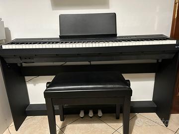 Pianola Echord SP10