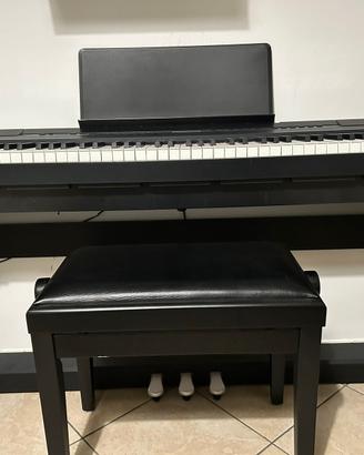 Pianola Echord SP10