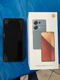 Redmi Note 13 Pro 8/256