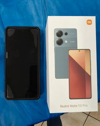 Redmi Note 13 Pro 8/256