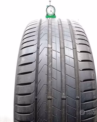 Gomme 225/55 R17 usate - cd.94518