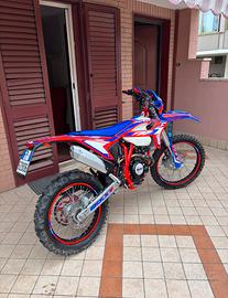 Beta RR 125 4t