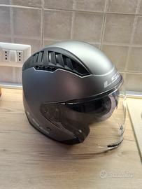 casco LS2 Copter 2 