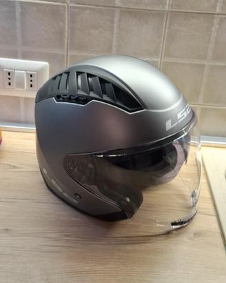 casco LS2 Copter 2 