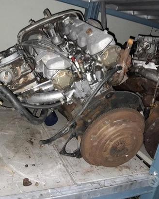 Motore Per Fiat 131 Super 1.4 Sigla 131C1000