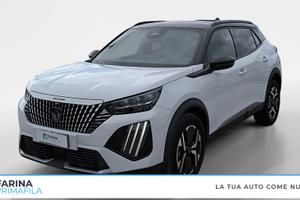 PEUGEOT 2008 GT Hybrid 145 e-DCS6 N91497