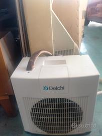 climatizzatore DELCHI