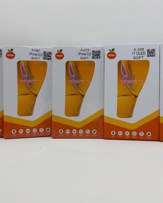 Display Apple iPhone Soft Oled