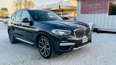 Bmw X3 xDrive20d Business Advantage