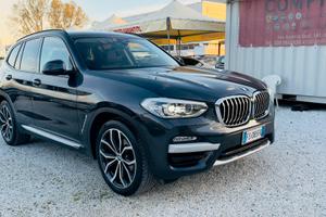Bmw X3 xDrive20d Business Advantage