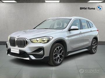 BMW X1 sdrive18d xLine auto