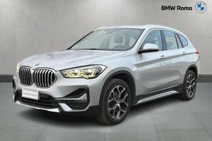 BMW X1 sdrive18d xLine auto