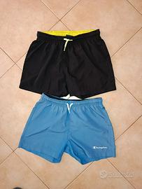 Costumi Champion 11/12 anni