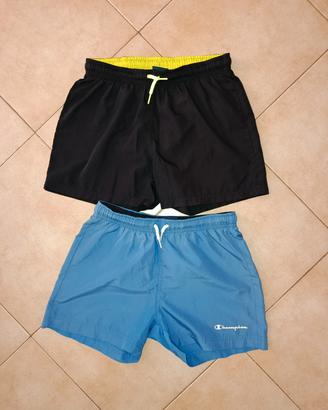 Costumi Champion 11/12 anni