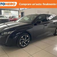 PEUGEOT 308 VR3FCYHZTNY616548