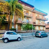 ACI CATENA-4 Vani con ampio balcone+garage