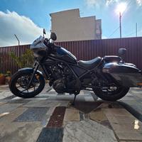 Honda Cmx 1100 Touring