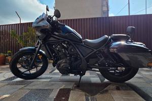 Honda Cmx 1100 Touring