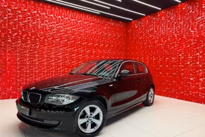 Bmw 118d cat 3 porte Futura DPF 143Cv