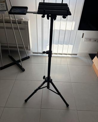 Supporto quick lok per pc