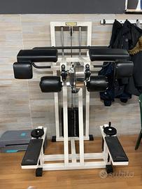 STANDING GLUTEUS TECHNOGYM