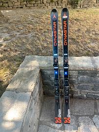 Sci dynastar racing SL junior 135 cm