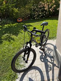 Bicicletta bambino Rockrider 6-9 anni
