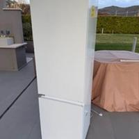 Frigorifero Combinato da Incasso Electrolux FI23/1