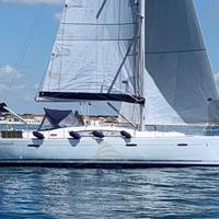 Beneteau Oceanis 40 (2010)