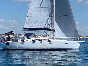 Beneteau Oceanis 40 (2010)