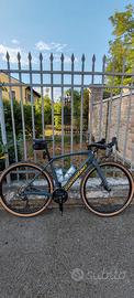 Corratec allroad c2 carbon 2023 Gravel