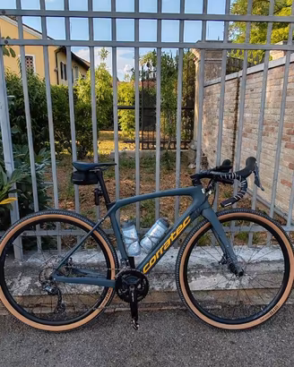 Corratec allroad c2 carbon 2023 Gravel