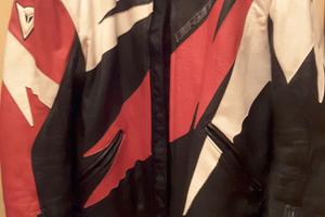 Giubbotto DAINESE
