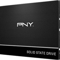 PNY CS900 Unità a stato solido (SSD Interno)